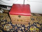 vintage vissermand, voor kind, klein model, Ophalen of Verzenden