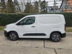Citroën Berlingo 1.5l - 2020 3pl 114000 km, Achat, USB, 3 places, Boîte manuelle