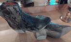 Bottines femme "santiag ", Kleding | Dames, Ophalen, Bruin, Lage of Enkellaarzen, Chaussea