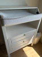 Baby commode – zo goed als nieuw, Kinderen en Baby's, Kinderkamer | Commodes en Kasten, Ophalen, Zo goed als nieuw, Commode