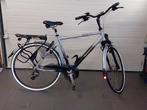 Herenfiets, niet elektrisch, Fietsen en Brommers, Ophalen, Sparta, Versnellingen, Zo goed als nieuw