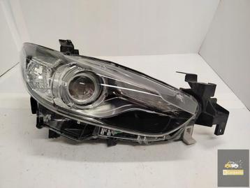 Mazda 6 III GJ 12 - 15 Xenon Torsionlamp rechts beschikbaar voor biedingen
