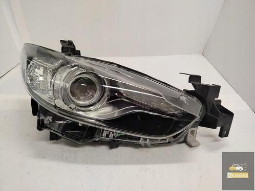 Mazda 6 III GJ 12 - 15 Xenon Torsionlamp rechts, Auto-onderdelen, Verlichting, Mazda, Gebruikt