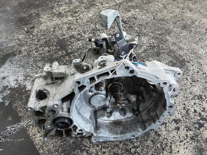 VERSNELLINGSBAK SCHAKEL Golf IV 4Motion (1J1) (EAG), Auto-onderdelen, Transmissie en Toebehoren, Volkswagen, Gebruikt