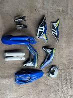Sherco 125 se factory kappenset, Particulier