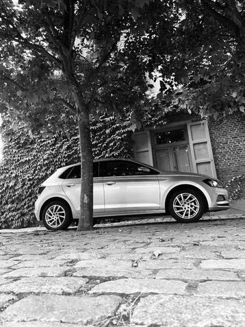 Vw Polo Comfortline 1.0TSi  beschikbaar voor biedingen