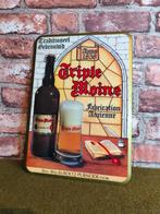 Glacoide publicitaire triple moine, Enlèvement ou Envoi