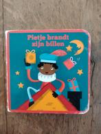 Pietje brandt zijn billen, Ophalen of Verzenden, Gelezen