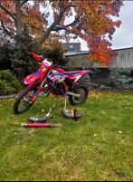 Beta RR Enduro Racing - 2023, Ophalen