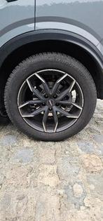 4 Roues hiver QASHQAI e-power, Auto-onderdelen, Banden en Velgen, Ophalen, 18 inch, Gebruikt, Winterbanden