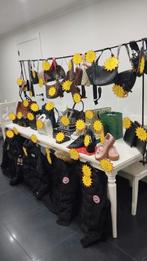 Luxe tassen en allerlei andere NIEUW, Handtassen en Accessoires, Tassen | Damestassen, Ophalen of Verzenden, Nieuw, Zwart, Handtas