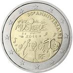 Pièce spéciale de 2 euros - 2€ France 2011, Enlèvement ou Envoi, France, 2 euros, Monnaie en vrac