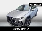 Hyundai Tucson 1.6 T-GDi 48V Feel 7-DCT Garantie tot 09/2029, Auto's, Stof, Gebruikt, 4 cilinders, https://public.car-pass.be/vhr/d664e6b5-945c-4505-93e4-55cd5c8eb918