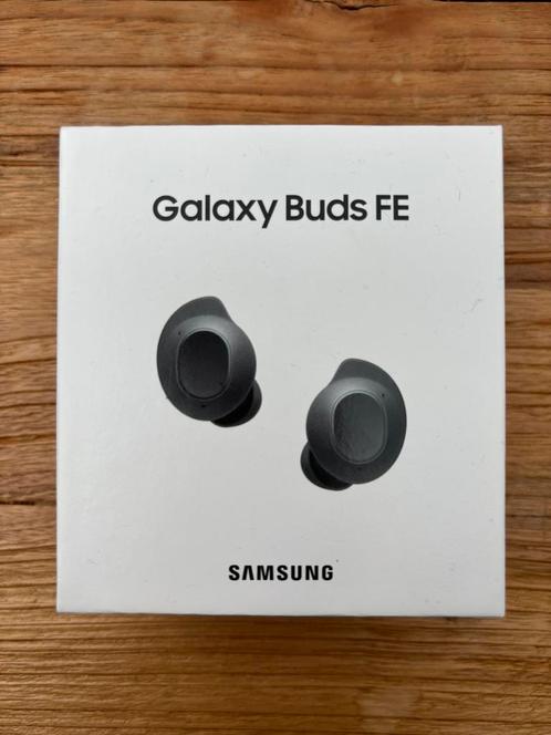 Samsung Galaxy Buds FE, Audio, Tv en Foto, Hoofdtelefoons, Nieuw, Overige merken, Bluetooth, Ophalen of Verzenden