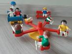 Playmobil Speeltuin., Kinderen en Baby's, Speelgoed | Playmobil, Ophalen, Gebruikt