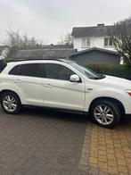 Mitsubishi ASX 1.8 Diesel - 173.000km - ongevalvrij -, Cuir, Euro 5, Achat, Boîte manuelle