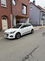 Hyundai i20 5 deurs V8d Twist TechnoPack, Auto's, USB, Stof, 62 kW, 5 deurs
