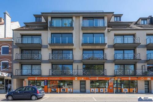 Appartement te huur in De Panne, 2 slpks, Immo, Huizen te huur, Appartement, C