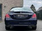 Mercedes C250 | Automaat | 2018 | 96.000 km | Benzine, Auto's, Mercedes-Benz, Automaat, 4 deurs, Achterwielaandrijving, 4 cilinders