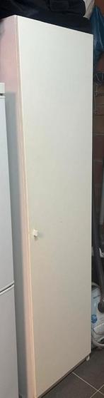 Armoire 1 porte Ikea Pax, Comme neuf, Enlèvement, Autres essences de bois, Avec tablette(s)
