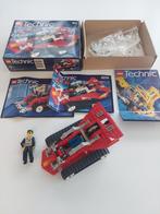 Lego 8229 Tread Trekker, Ophalen of Verzenden, Zo goed als nieuw