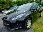 Ford fiesta benzine  95000 kilometer, Autos, Euro 5, Achat, Entreprise, Boîte manuelle