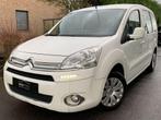 Citroën Berlingo 1.5HDI / Boite Auto / Airco / Utilitaire/, Autos, 90 ch, 4 portes, Entreprise, Diesel