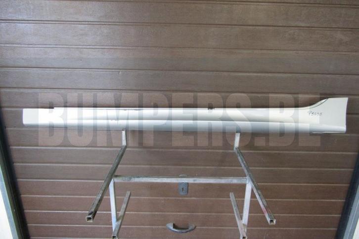Zijskirt Links Dorpellijst BMW F46 M-pakket Mpakket Gran Tou, Auto-onderdelen, Carrosserie, Bumper, Links, Gebruikt, 6 maanden garantie