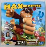 Jeu Max the Swatter, jeu pour enfant, jeu d'action Hasbro, Envoi, Comme neuf