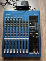 Yamaha MG12/4 Mixing Console, Muziek en Instrumenten, Ophalen, Zo goed als nieuw, 10 tot 20 kanalen, Microfooningang