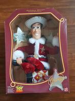 GEZOCHT!! Toy story holiday Woody, Collections, Comme neuf, Enlèvement ou Envoi