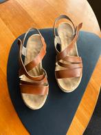 Sandalen Rieker maat 38 niet veel gedragen, Vêtements | Femmes, Chaussures, Comme neuf, Brun, Enlèvement, Sandales et Mûles