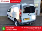 Renault Kangoo Express 1.5 dCi 90 pk Inrichting/ Cruise/ PDC, Auto's, Renault, Wit, Bedrijf, Parkeersensor