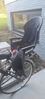 Fietsstoeltje Hamax Siesta, Ophalen, Gebruikt
