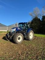New Holland T7 210, Zakelijke goederen, Landbouw | Tractoren, Ophalen, Gebruikt, Meer dan 160 Pk, 5000 tot 7500