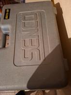 Senco, Bricolage & Construction, Enlèvement