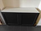 IKEA kast met deuren en planken, Huis en Inrichting, Ophalen, Gebruikt