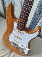 Stratocaster elektrische gitaar, Muziek en Instrumenten, Snaarinstrumenten | Gitaren | Elektrisch, Nieuw, Solid body, Fender, Ophalen