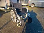 rolstoel Vermeiren Eclips+, Divers, Chaises roulantes, Vermeiren, Enlèvement, Utilisé, Fauteuil roulant manuel