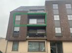Appartement te huur in Torhout, 2 slpks, Appartement, 106 kWh/m²/jaar, 2 kamers