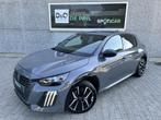 Peugeot 208 GT, 1199 cc, Handgeschakeld, 5 deurs, 117 g/km