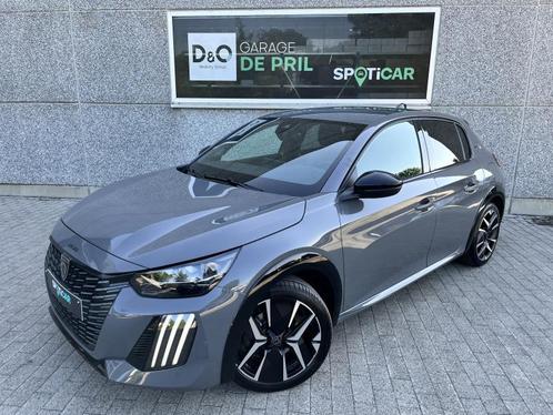 Peugeot 208 GT, Auto's, Peugeot, Airbags, Bluetooth, Boordcomputer, Centrale vergrendeling, Climate control, Cruise Control, Emergency brake assist