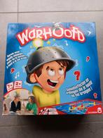 Spel Warhoofd, Drie of vier spelers, Ophalen of Verzenden, Zo goed als nieuw, Dujardin
