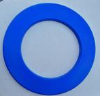 Dartbord Surround Blauw., Sport en Fitness, Darts, Ophalen of Verzenden, Nieuw, Dartbord