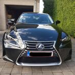Lexus IS 300h te koop - in perfecte staat!, 5 places, Carnet d'entretien, Cuir, Berline