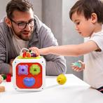 educatief speelgoed voor baby SNELLE GRATIS LEVERING, Kinderen en Baby's, Speelgoed | Educatief en Creatief, Verzenden, Nieuw