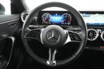 Mercedes-Benz CLA 180 d SB, Automaat, CLA, Stof, Gebruikt