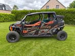 Can-Am Maverick 1000R MAX ABS 4 places, Motoren, 2 cilinders, Meer dan 35 kW, 976 cc