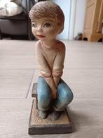 Beeldje eig.Lumen Venlo made in Holland, Enlèvement ou Envoi