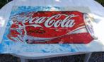 Coca Cola panneau publicitaire, Verzamelen, Foto's en Prenten, Ophalen